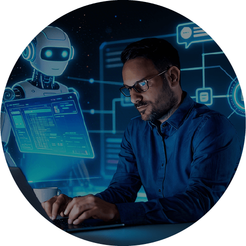 Creación de Agentes de IA