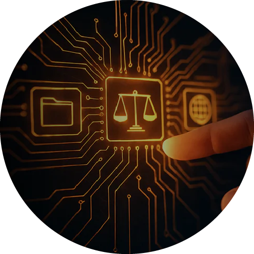 Responsable de Compliance y Riesgos Legales de la IA