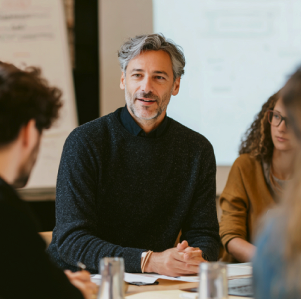 Aplicar IA en educación <span>(sin perder el enfoque humano y ético)</span>