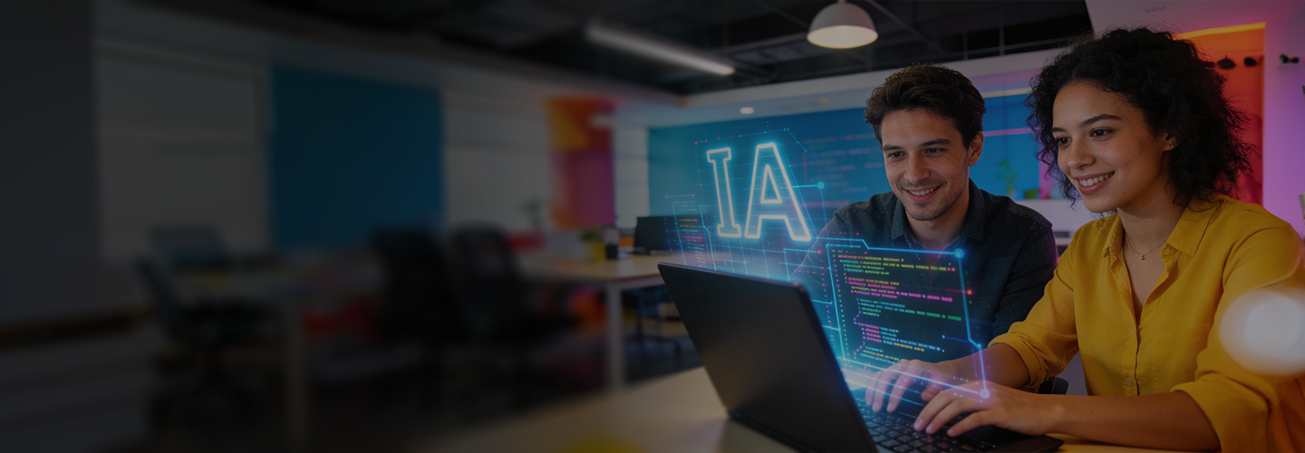 Aplicaciones de la IA en el Trabajo