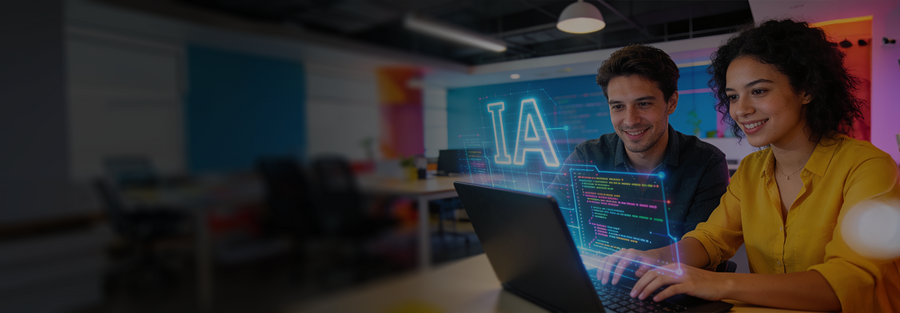 Aplicaciones de la IA en el Trabajo