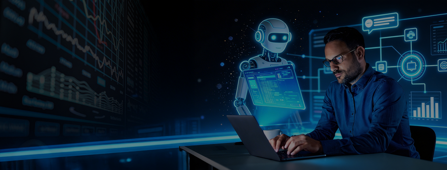 Creación de Agentes de IA