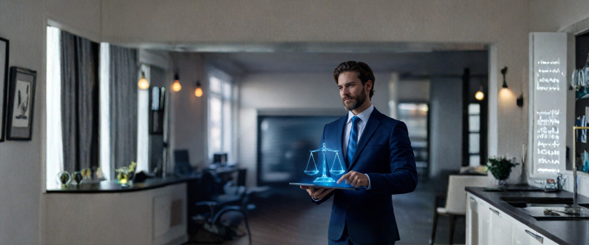 IA Generativa para Profesionales del Derecho