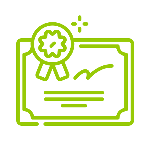 Insignia oficial digital