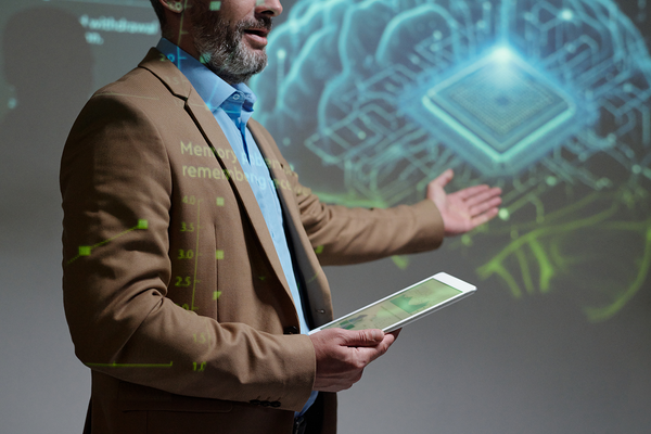 Automatizar procesos académicos y administrativos